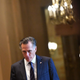 Illustration for article titled Trump Offers Flippant ‘Gee, That’s Too Bad’ After Learning Sen. Mitt Romney May Have Been Exposed to Coronavirus